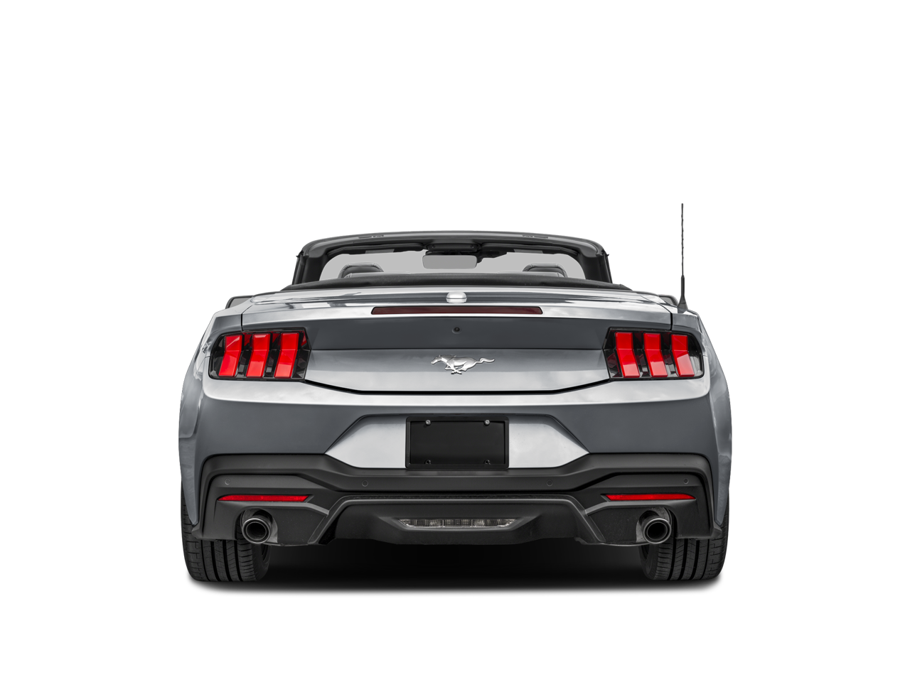 2024 Ford Mustang Eco Premium