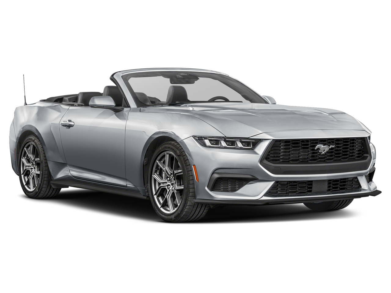 2024 Ford Mustang Eco Premium