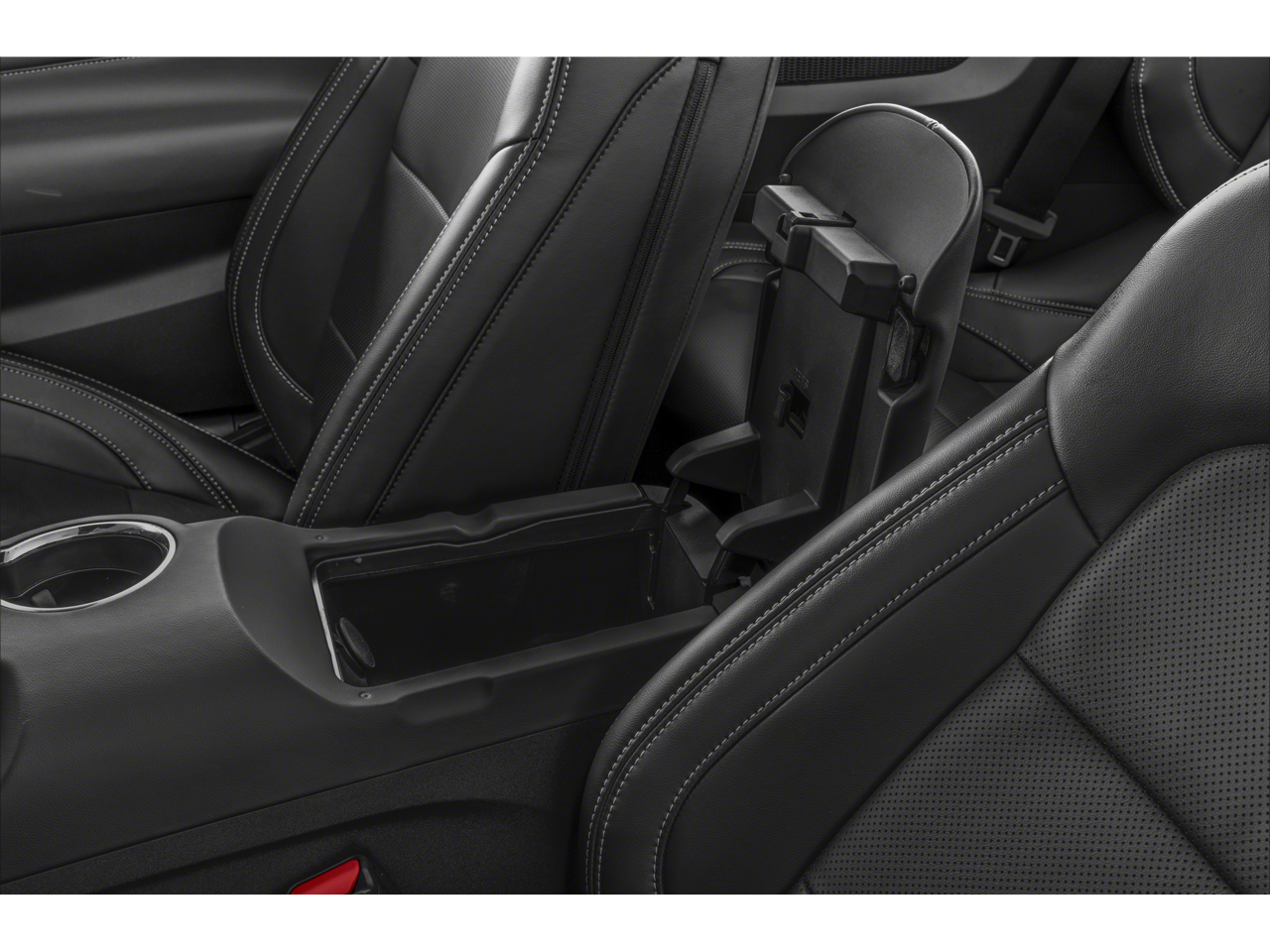 2024 Ford Mustang Eco Premium