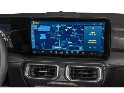 2024 Ford Mustang Eco Premium