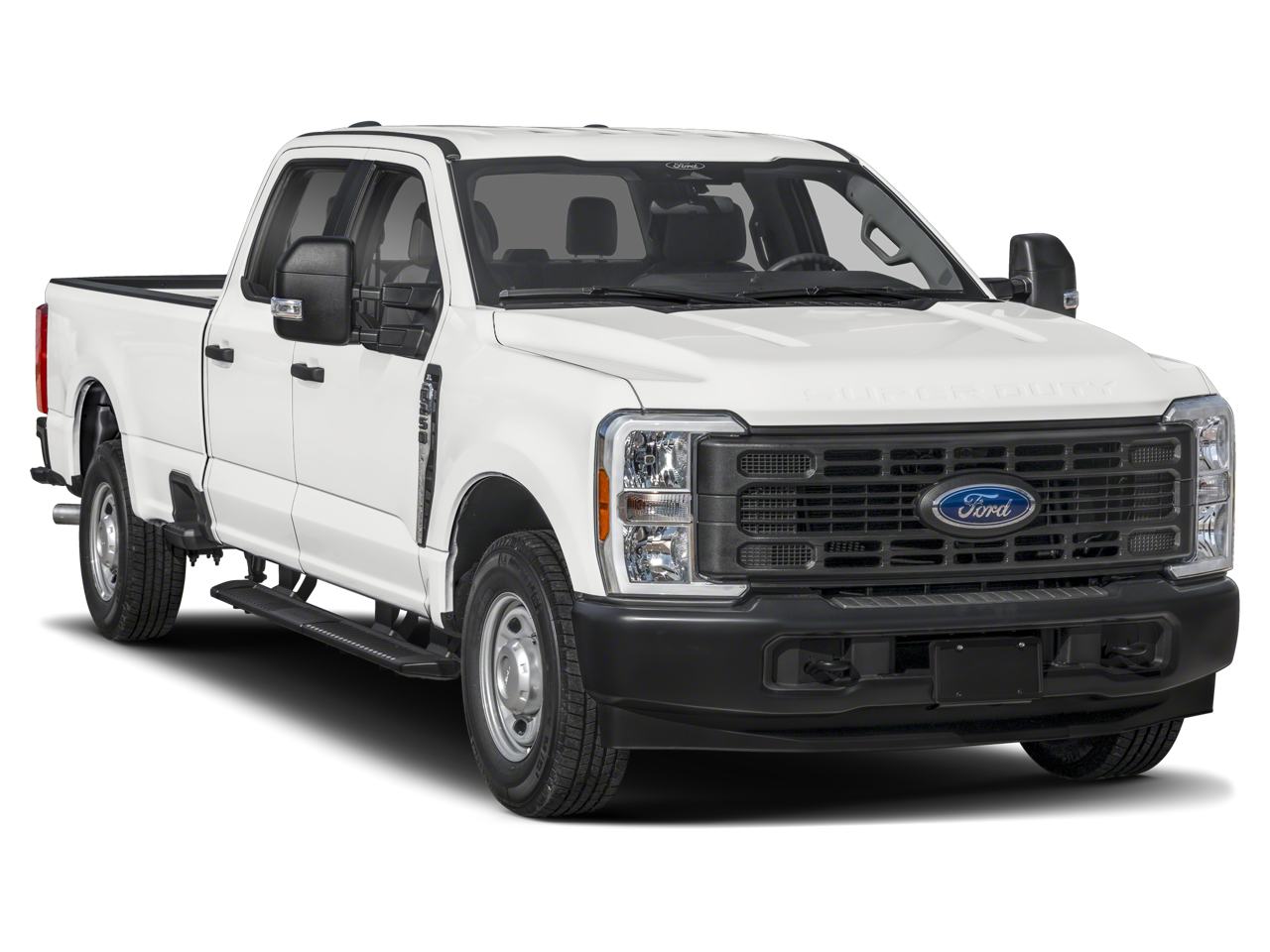 2024 Ford Super Duty F-250 SRW XL