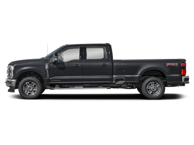2024 Ford Super Duty F-350 DRW LARIAT