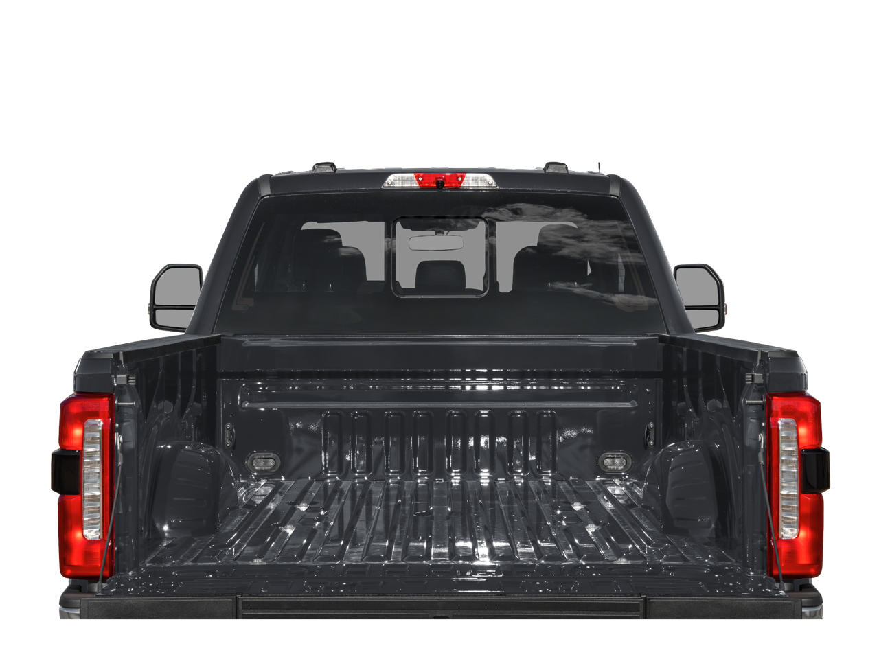 2024 Ford Super Duty F-350 DRW LARIAT