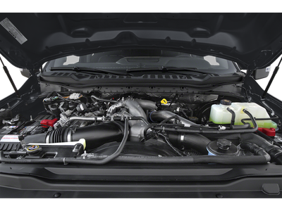 2024 Ford Super Duty F-350 DRW LARIAT