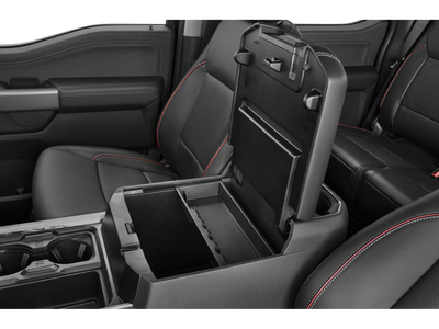 2024 Ford Super Duty F-350 DRW LARIAT