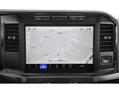 2024 Ford Super Duty F-350 DRW LARIAT