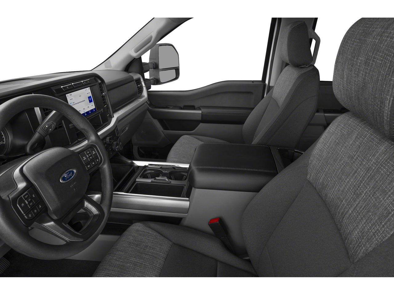 2024 Ford Super Duty F-350 SRW XLT