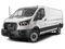 2024 Ford Transit Cargo Van Low Roof
