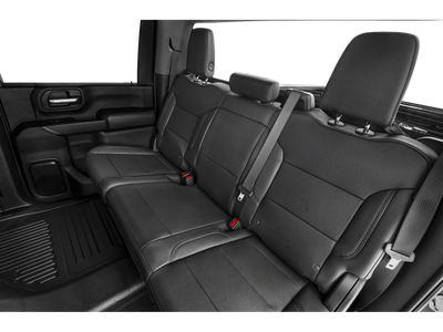 2024 GMC Sierra 3500HD Pro