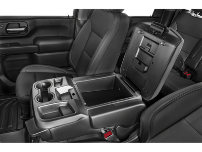 2024 GMC Sierra 3500HD Pro