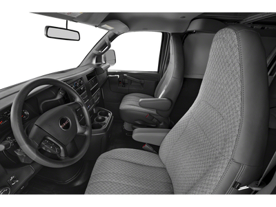 2024 GMC Savana Cargo Van 2500