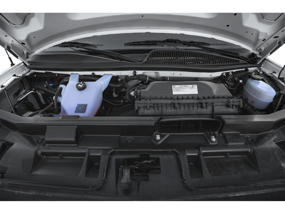 2024 GMC Savana Cargo Van 2500