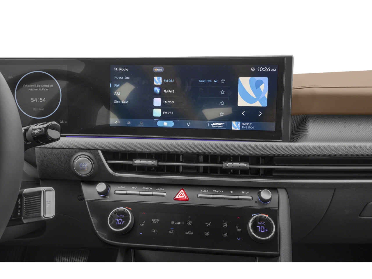 2024 Hyundai Sonata Hybrid Limited photo 4