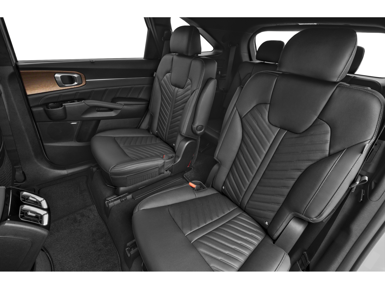 2024 Kia Sorento X-Line SX Prestige