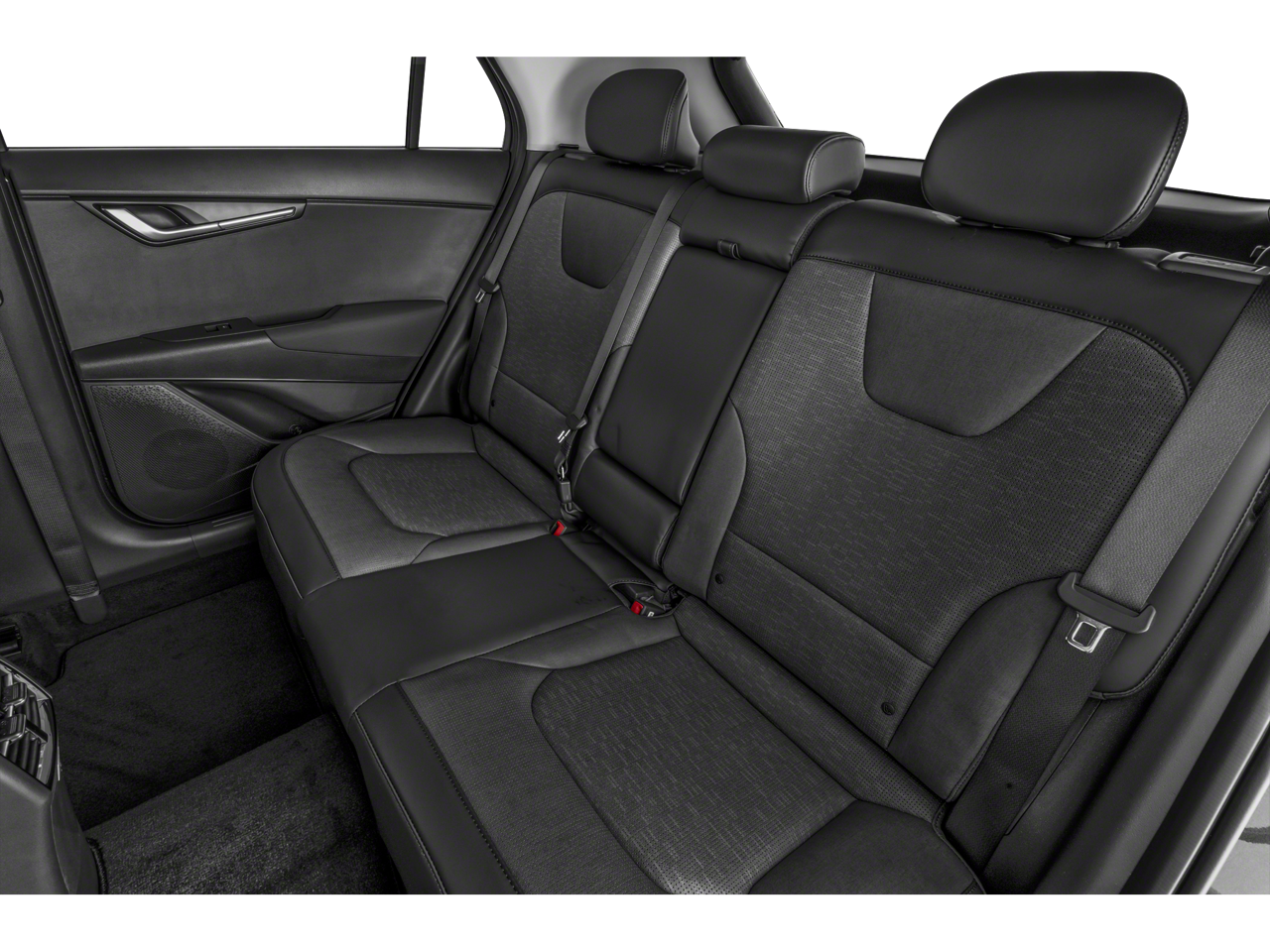 2024 Kia Niro SX Touring