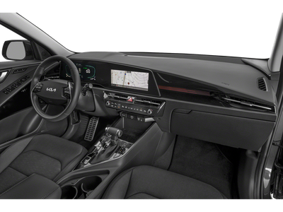 2024 Kia Niro SX Touring
