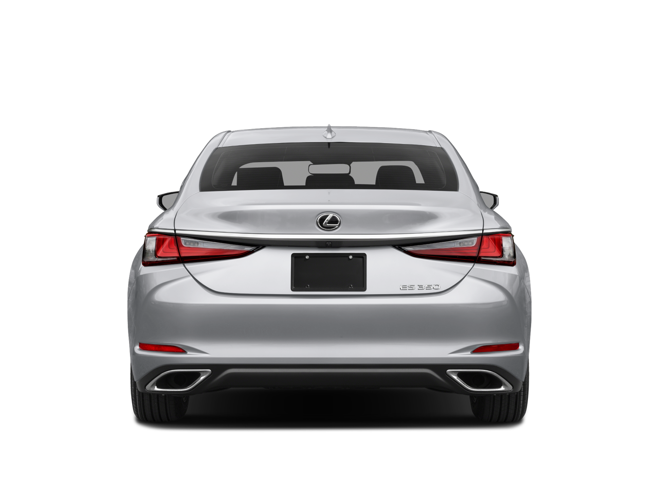 2024 Lexus ES ES 350