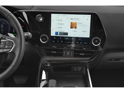 2024 Lexus NX NX 350h