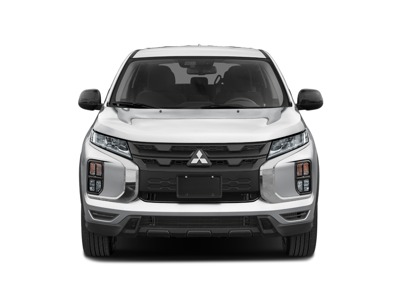 2024 Mitsubishi Outlander Sport LE