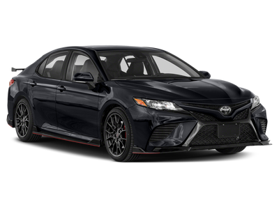 2024 Toyota Camry SE Nightshade