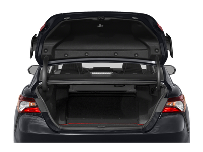 2024 Toyota Camry SE Nightshade