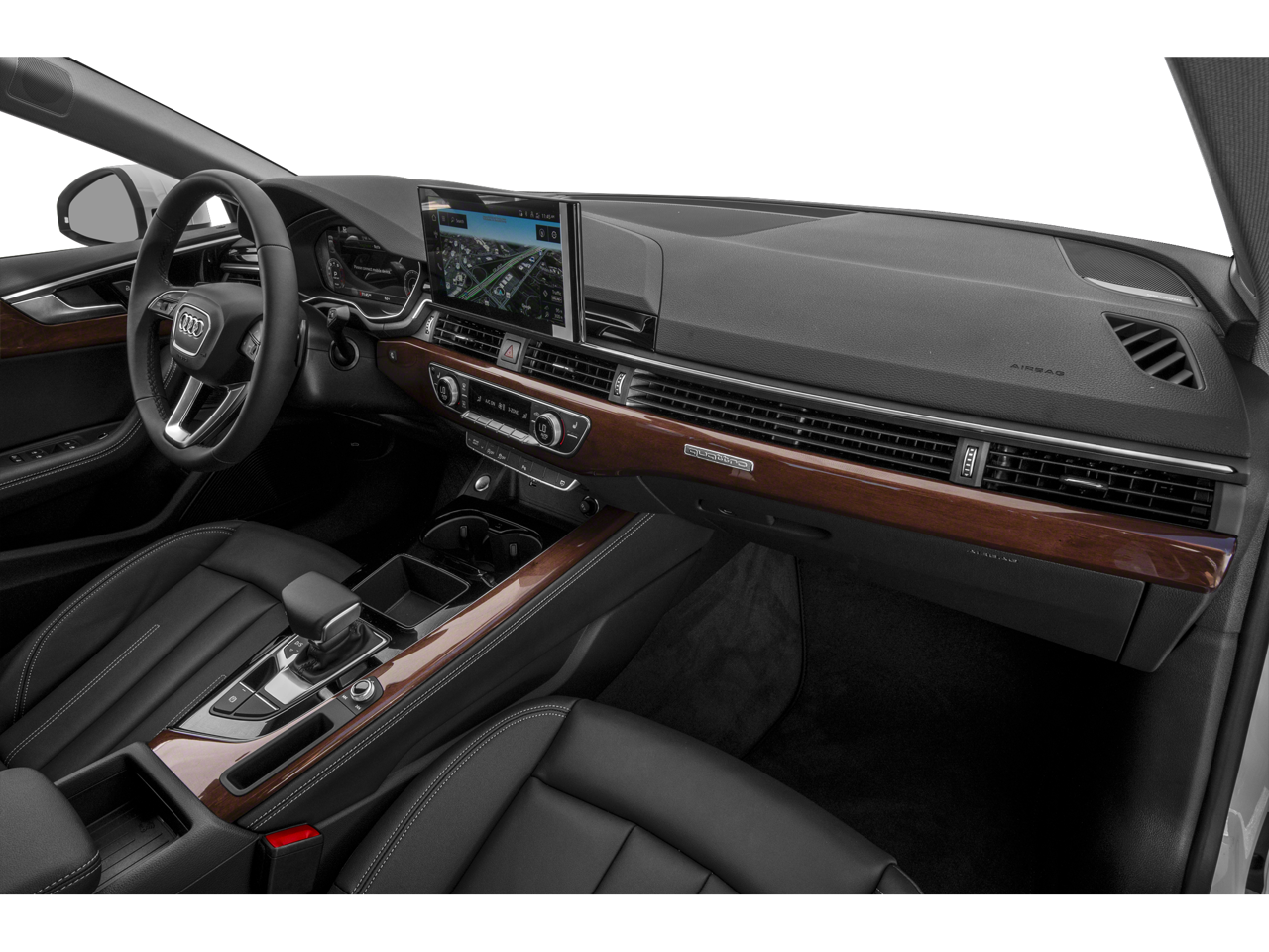 2025 Audi A5 Sportback S line Premium