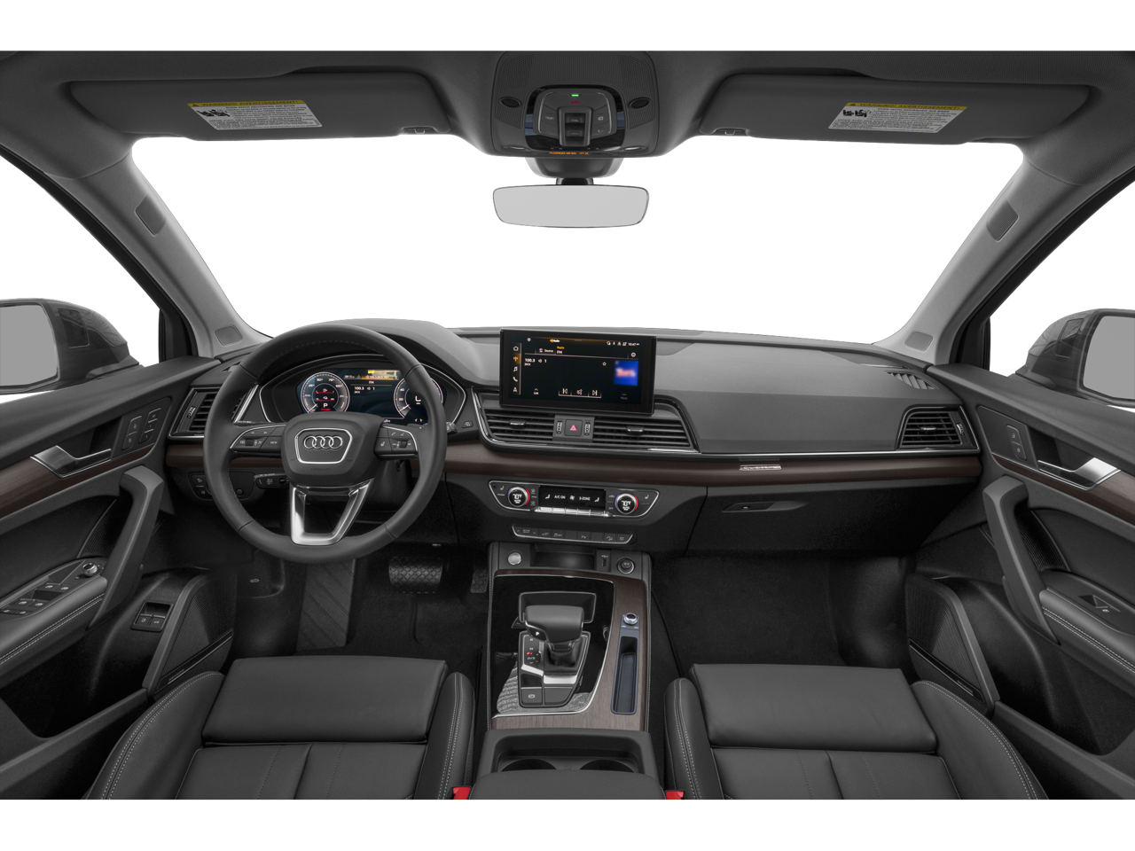 2025 Audi Q5 S line Premium Plus