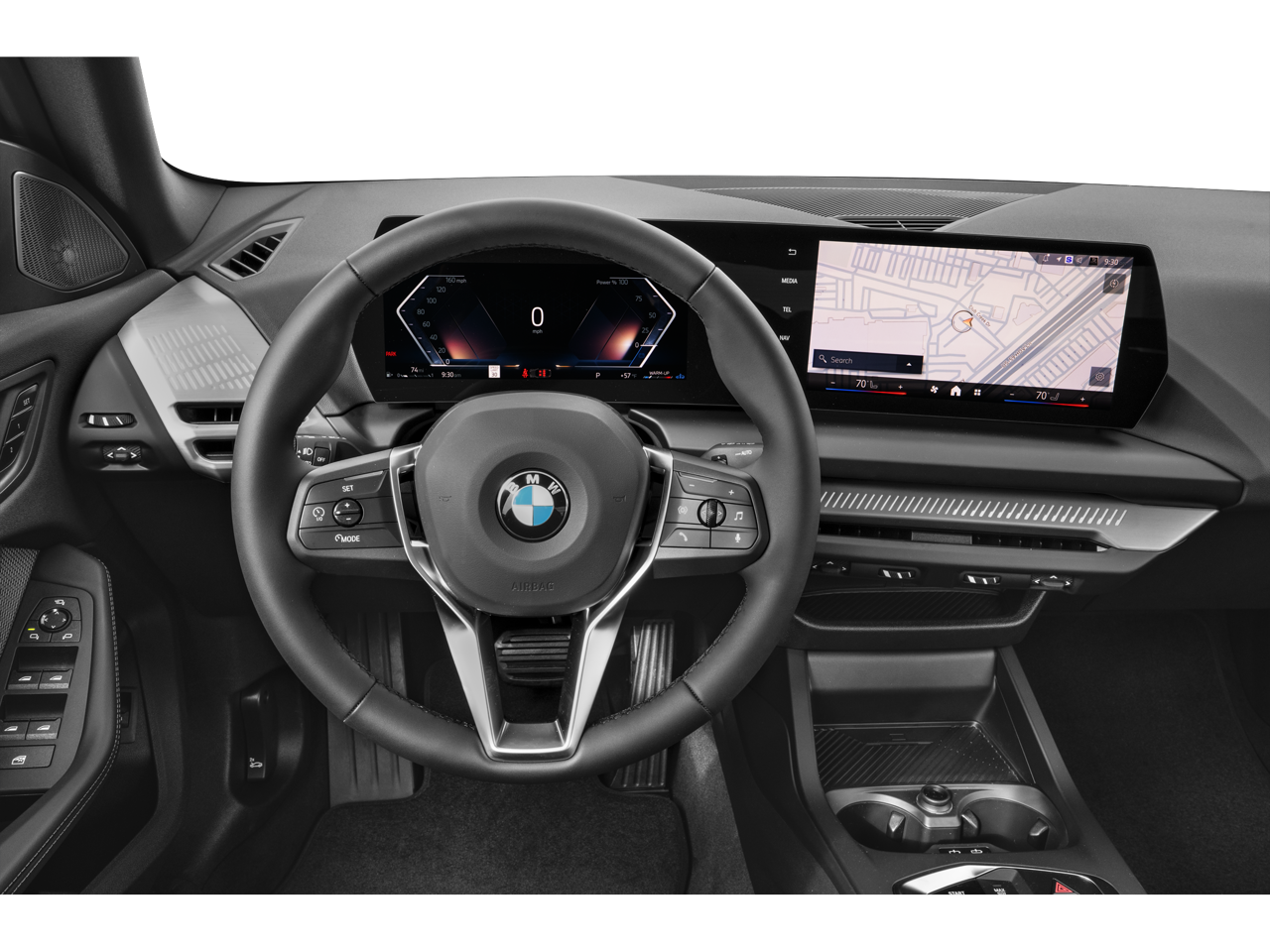 2025 BMW 2 Series 228 xDrive