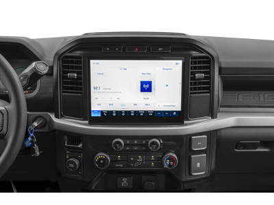 2025 Ford F-150 XL Hybrid
