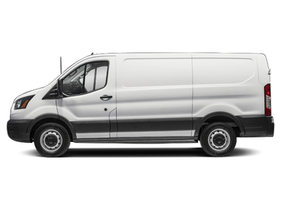 2025 Ford Transit Cargo Van Low Roof
