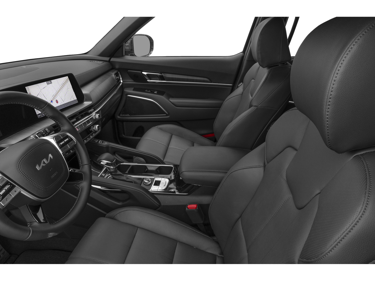 2025 Kia Telluride SX