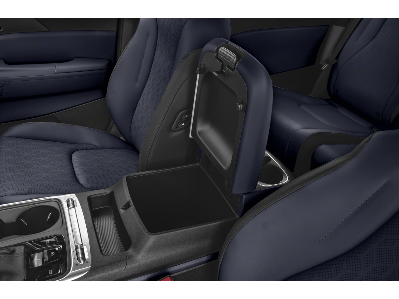 2025 Kia Carnival SX