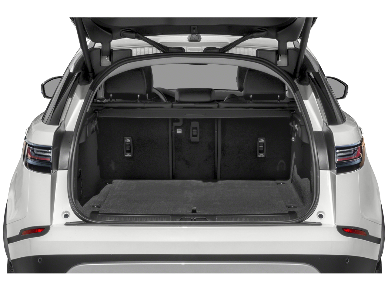 2025 Land Rover Range Rover Velar Dynamic SE