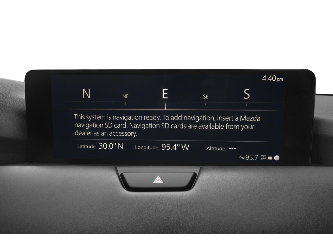 2025 Mazda Mazda CX-70 3.3 Turbo Premium Plus Package