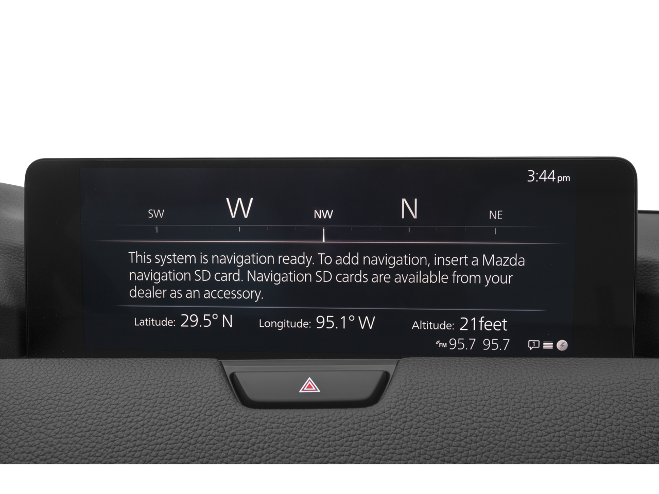 2025 Mazda Mazda CX-70 PHEV Premium Package