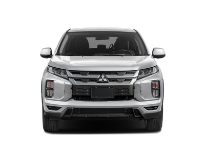 2025 Mitsubishi Outlander Sport ES