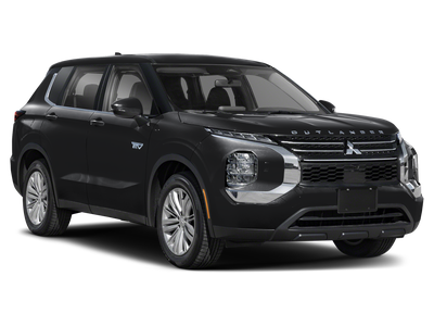 2025 Mitsubishi Outlander Plug-In Hybrid SE PHEV