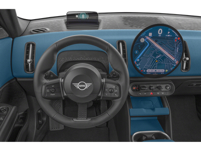 2025 MINI Countryman S