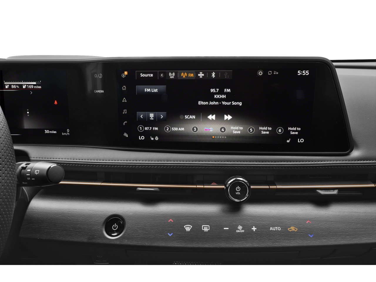 2025 Nissan ARIYA ENGAGE+