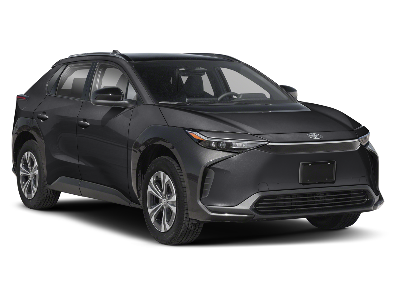 2025 Toyota bZ4X XLE