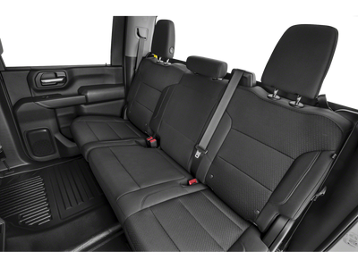 2026 Chevrolet Silverado 2500HD ZR2