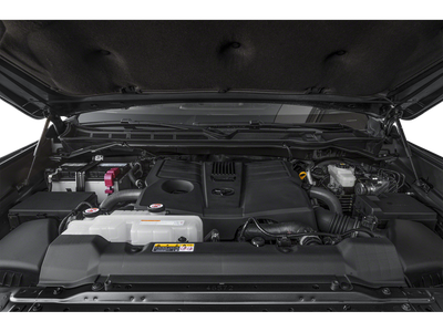 2026 Toyota Tundra 4WD SR5