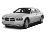 2008 Dodge Charger Base