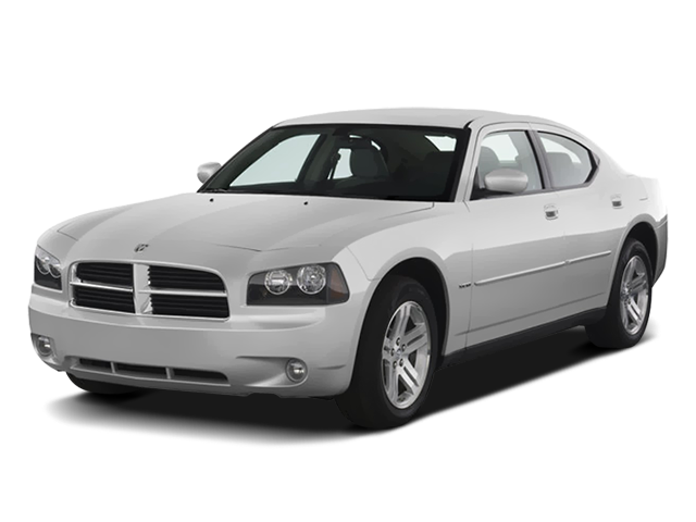 2008 Dodge Charger Base