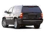 2008 GMC Yukon Denali Denali