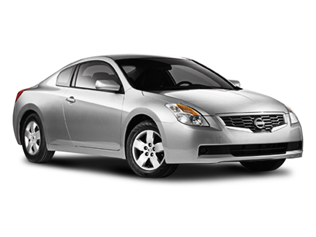2008 Nissan Altima 2.5 S