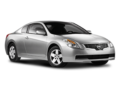 2008 Nissan Altima 2.5 S