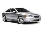 2008 Volvo S60 Base