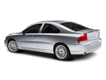 2008 Volvo S60 Base