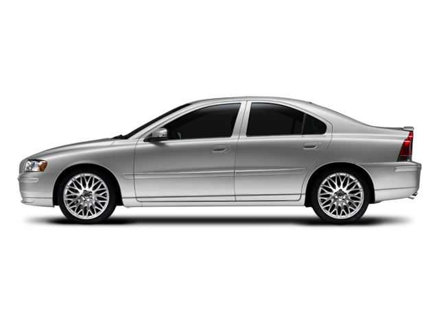 2008 Volvo S60 Base